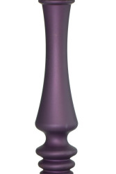 Кальян Hoob Mars Mini Royal Purple (с мундштуком стік)